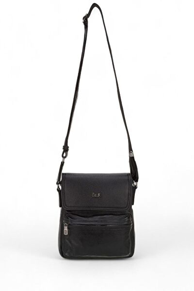 Bilik Deri Erkek Omuz Çanta