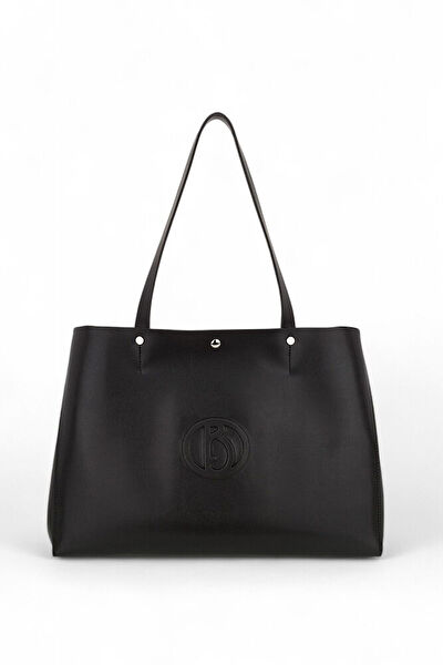 Bilik Deri Kadın Omuz Çantası