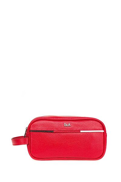 Bilik Deri Erkek El Çanta