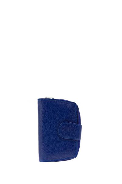 Bilik Deri Kadın Cüzdan