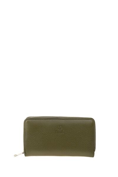 Bilik Deri Kadın Cüzdan