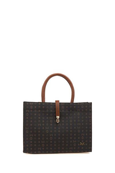 Bilik Deri Kadın Omuz Çantası