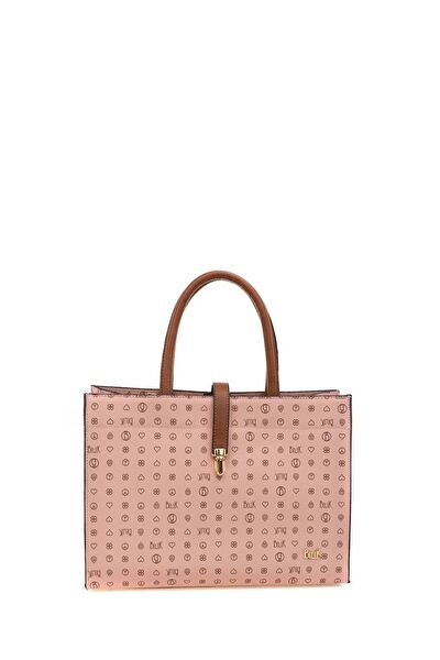 Bilik Deri Kadın Omuz Çantası