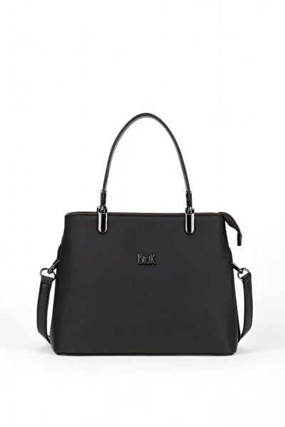 Bilik Deri Kadın El Çantası