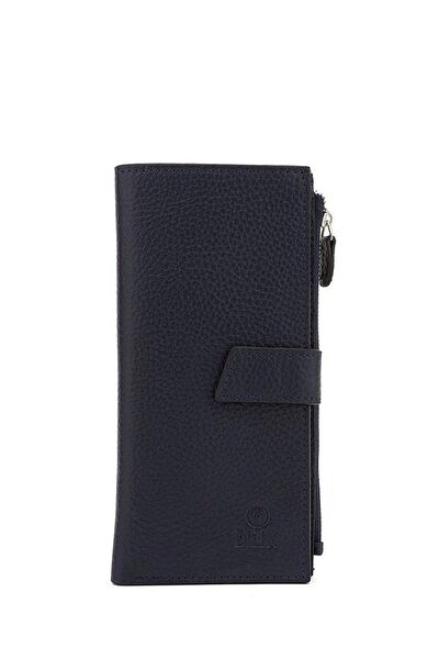 Bilik Deri Kadın Cüzdan