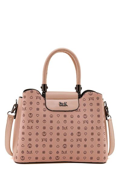 Bilik Deri Kadın El Çantası