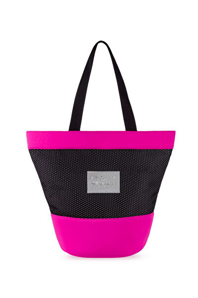 Bilik Deri Plaj Çantası