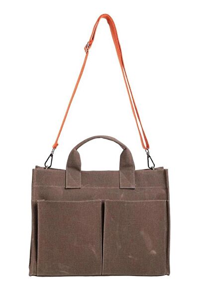 Umi Baggu Kadın Omuz Çantası