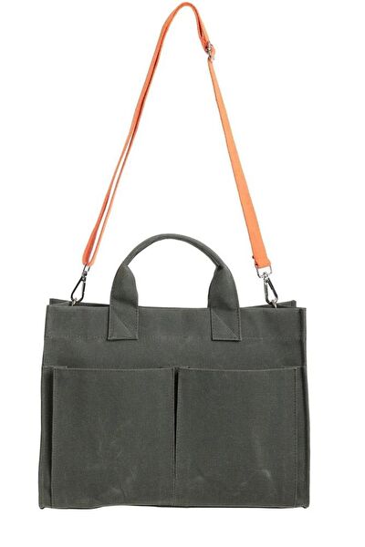 Umi Baggu Kadın Omuz Çantası