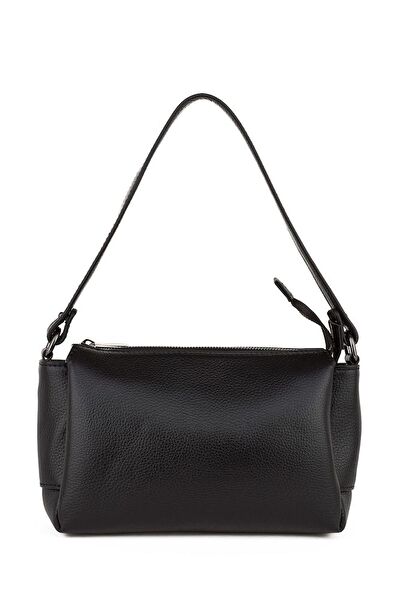 Bilik Deri Kadın Omuz Çantası