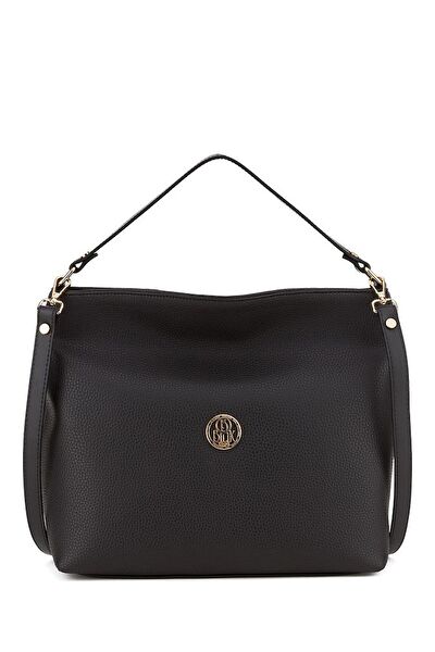 Bilik Deri Kadın Omuz Çantası