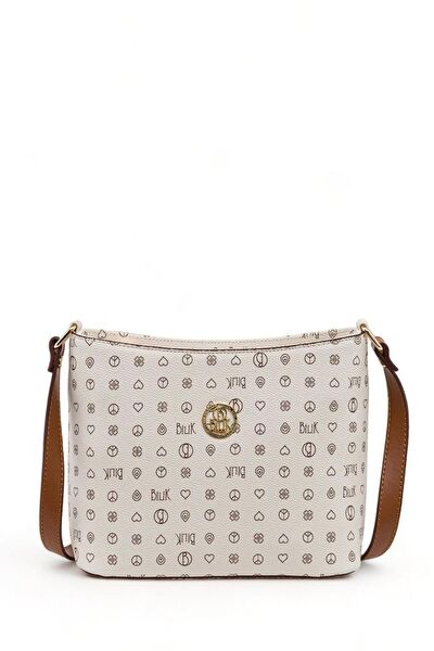 Bilik Deri Kadın Postacı Çantası