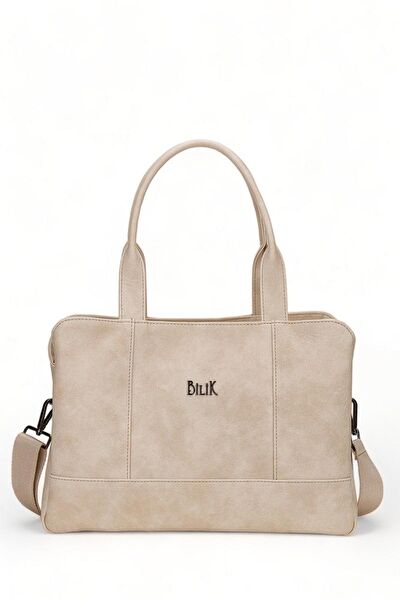 Bilik Deri Kadın Omuz Çantası