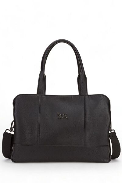 Bilik Deri Kadın Omuz Çantası