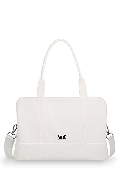 Bilik Deri Kadın Omuz Çantası