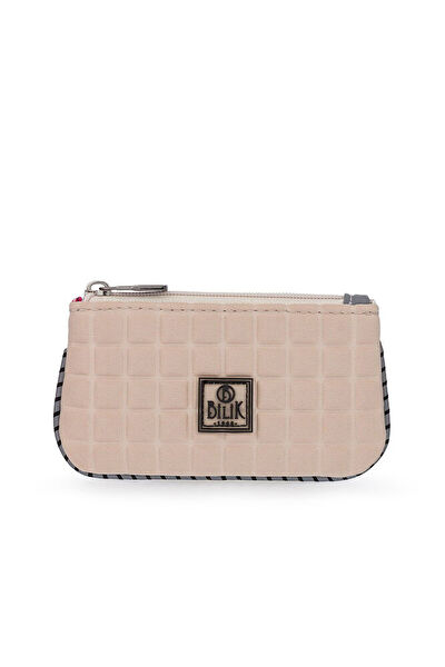 Bilik Deri Kadın Cüzdan