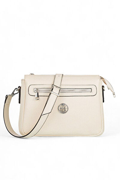 Bilik Deri Kadın Postacı Çantası