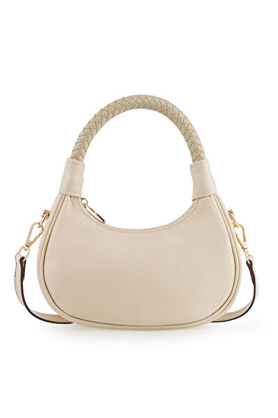 Bilik Deri Kadın El Çantası