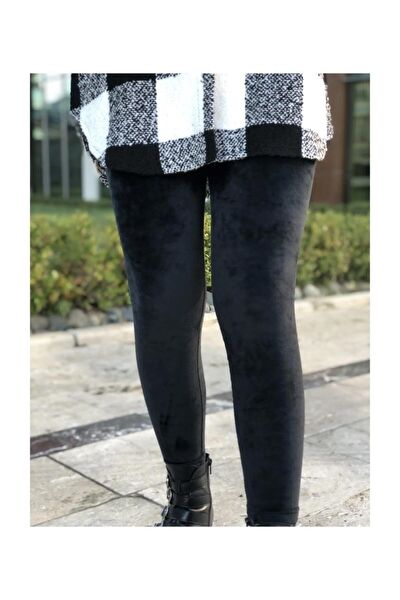 İNCEBELLİ Kadın Tayt