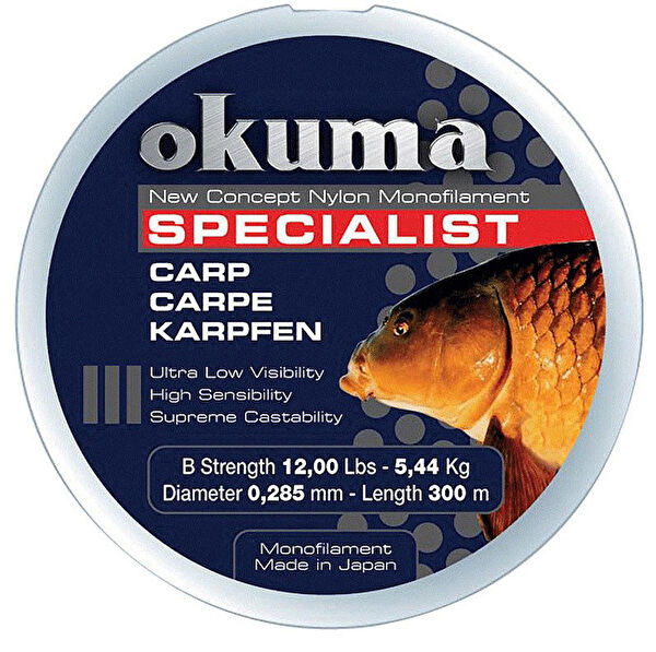 Okuma Misina