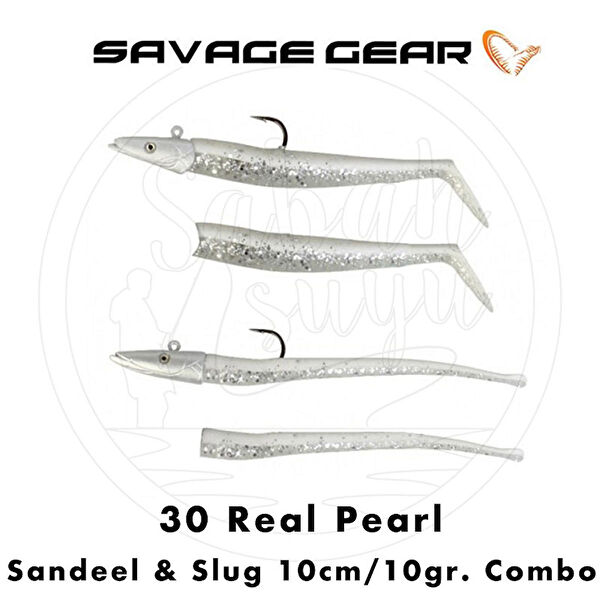 Savage Gear Yemlik