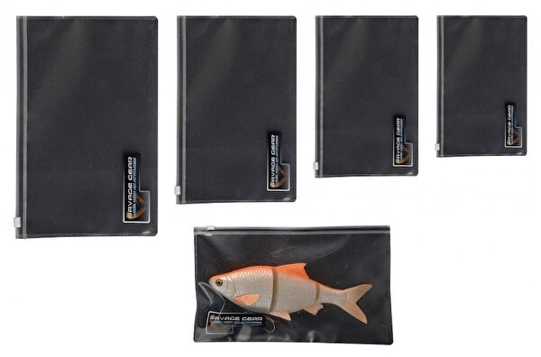 Savage Gear Balıkçı Aksesuarları