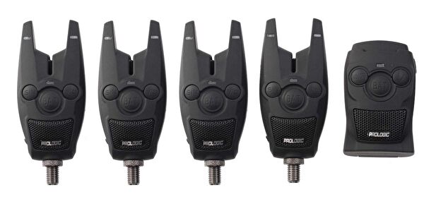 PROLOGİC Balık Bulucular