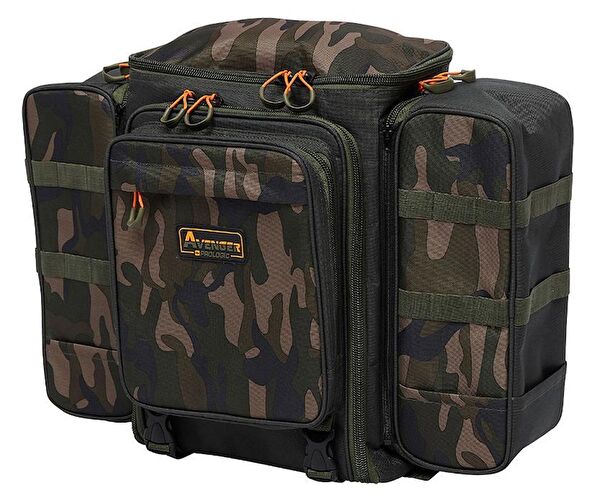 PROLOGİC Balıkçılık Takım Çantası