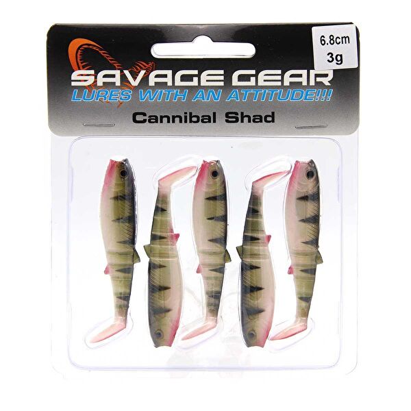 Savage Gear Yemlik