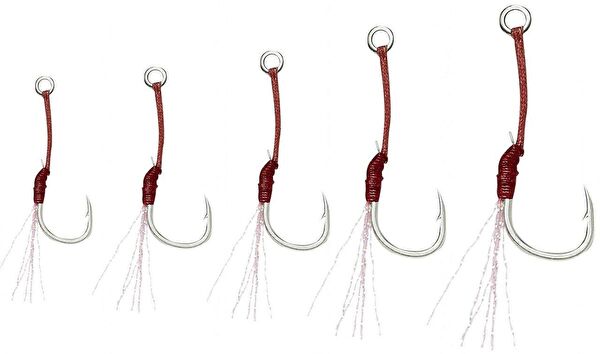 Savage Gear Olta İğnesi