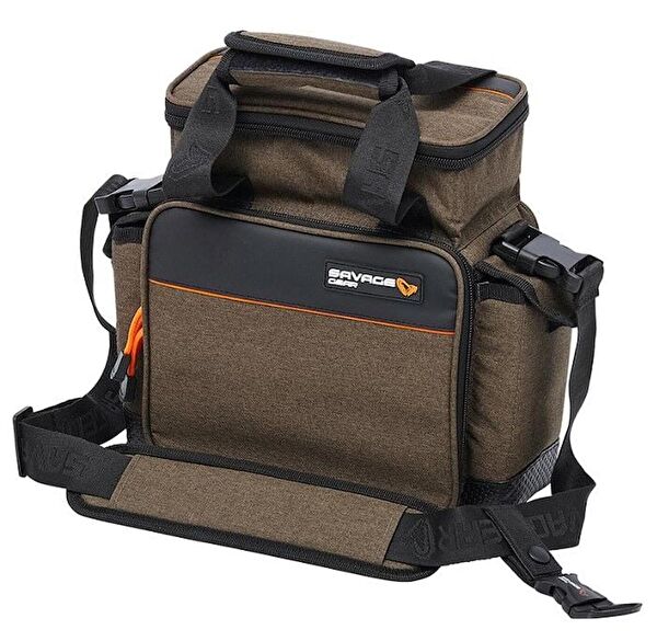 Savage Gear Balıkçılık Takım Çantası