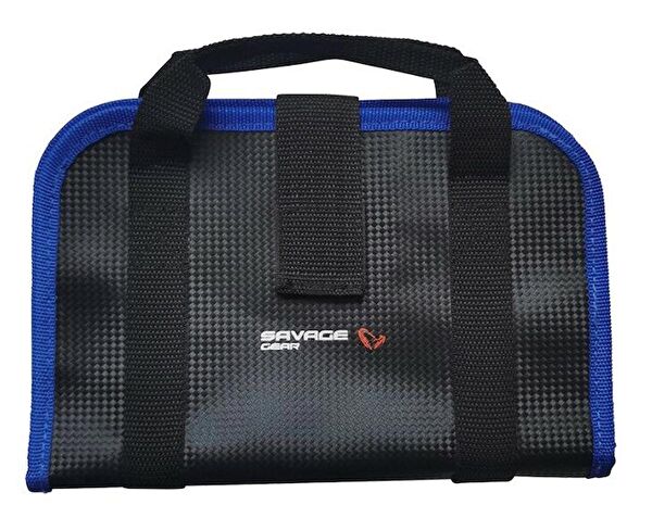 Savage Gear Balıkçılık Takım Çantası