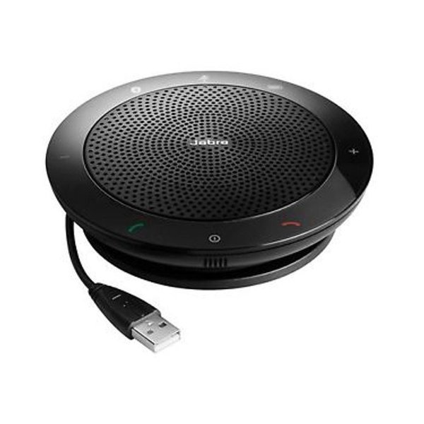 Jabra Taşınabilir Hoparlör