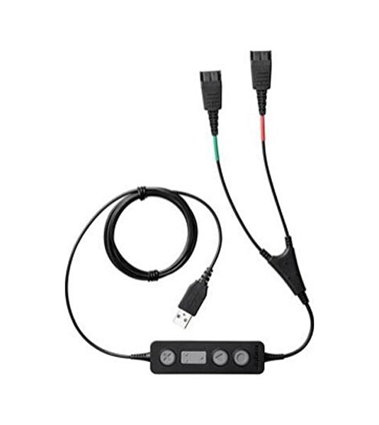 Jabra Usb Kablolar