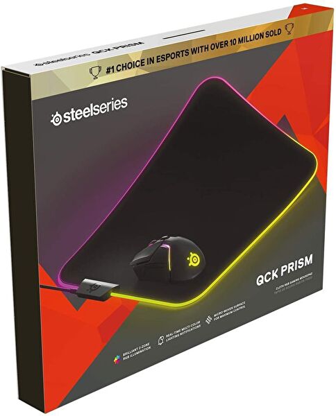 SteelSeries Mouse Pad