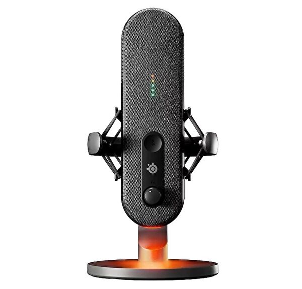SteelSeries Bilgisayar Mikrofonu