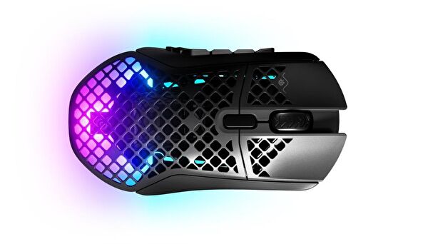 SteelSeries Mouse