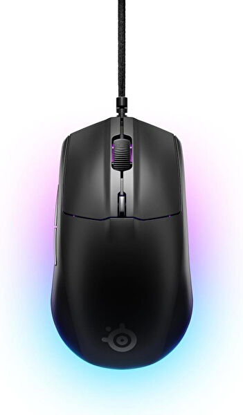 SteelSeries Mouse