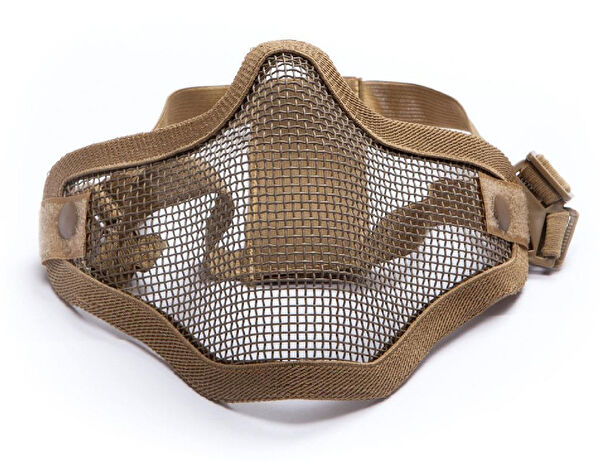 ASG Paintball, Airsoft Giyim, Koruma