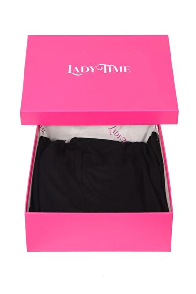 Ladytime Büyük Beden Pijama