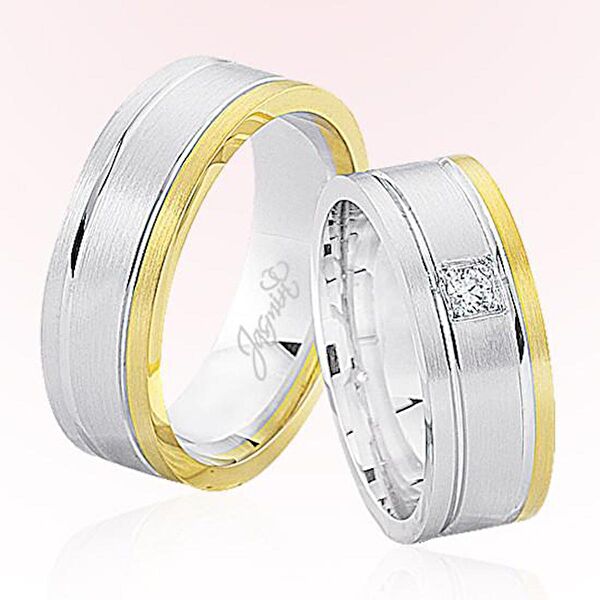 Harem Altın Altın Yüzük