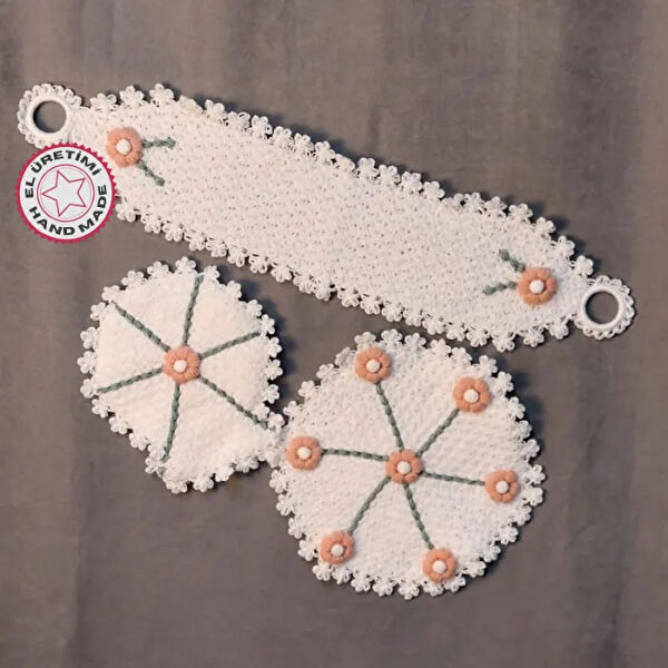 Uretti Banyo Lifi, Süngeri