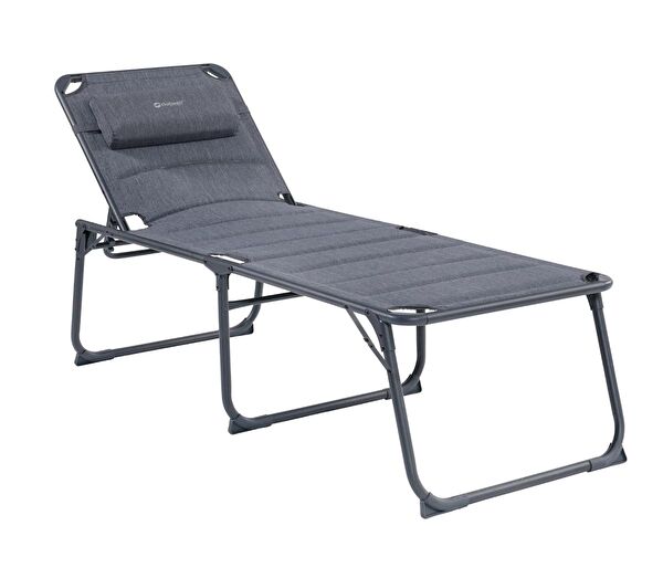 Outwell Kamp Sandalyesi, Taburesi