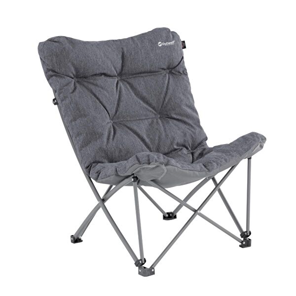 Outwell Kamp Sandalyesi, Taburesi