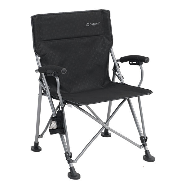 Outwell Kamp Sandalyesi, Taburesi