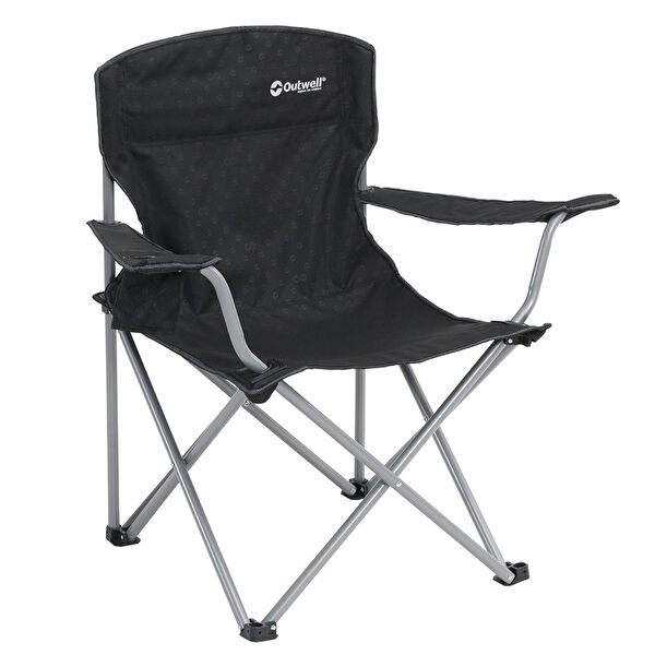 Outwell Kamp Sandalyesi, Taburesi