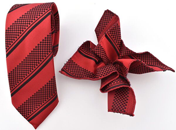 Pierre Cardin Kravat, Papyon