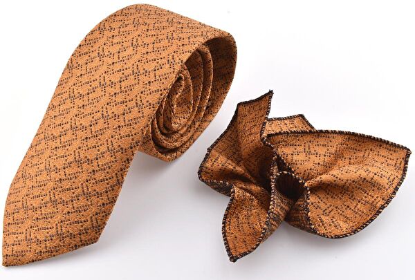 Pierre Cardin Kravat, Papyon