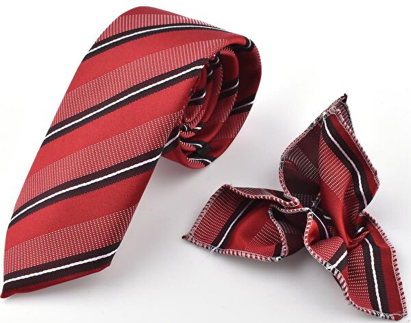 Pierre Cardin Kravat, Papyon