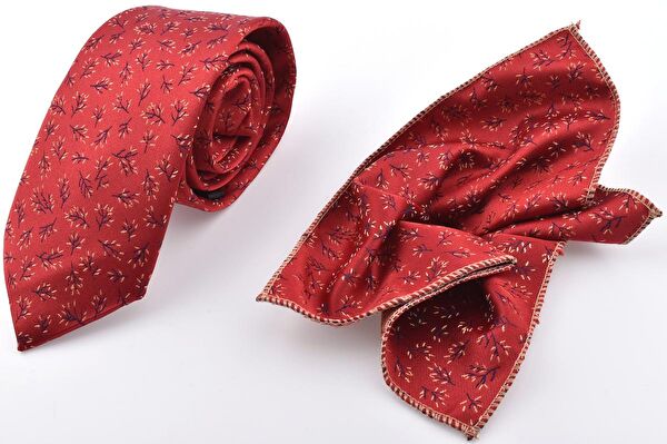 Pierre Cardin Kravat, Papyon